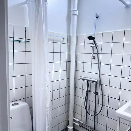 Apartamento Bright And Cozy In North Copenhagen Close To Nature Bagsvard