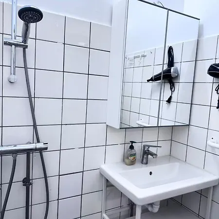 Bright And Cozy In North Copenhagen Close To Nature Apartamento *