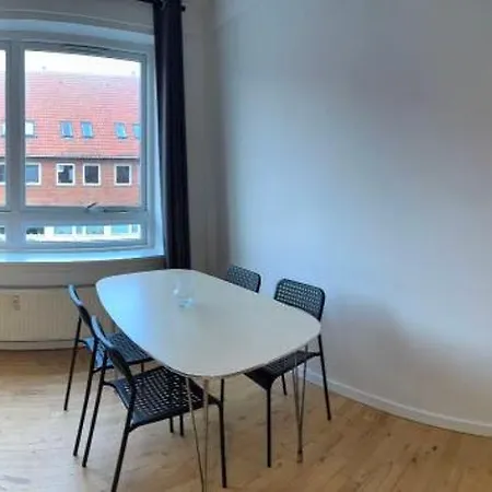 Bright And Cozy In North Copenhagen Close To Nature Apartamento *