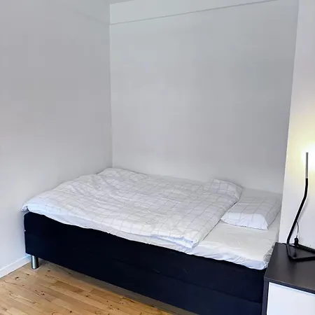 Bright And Cozy In North Copenhagen Close To Nature Apartamento *