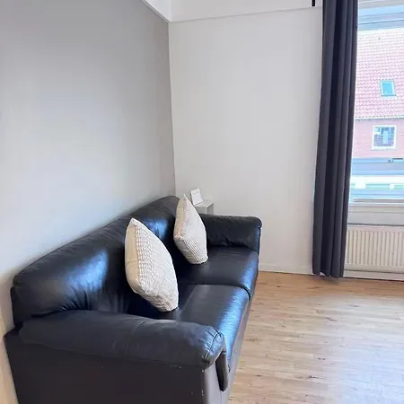 Apartamento Bright And Cozy In North Copenhagen Close To Nature *