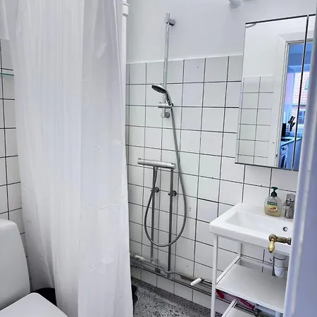 Apartamento Bright And Cozy In North Copenhagen Close To Nature