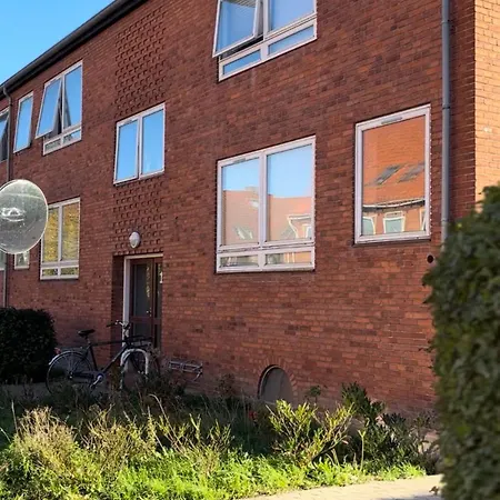 Bright And Cozy In North Copenhagen Close To Nature * Bagsvard